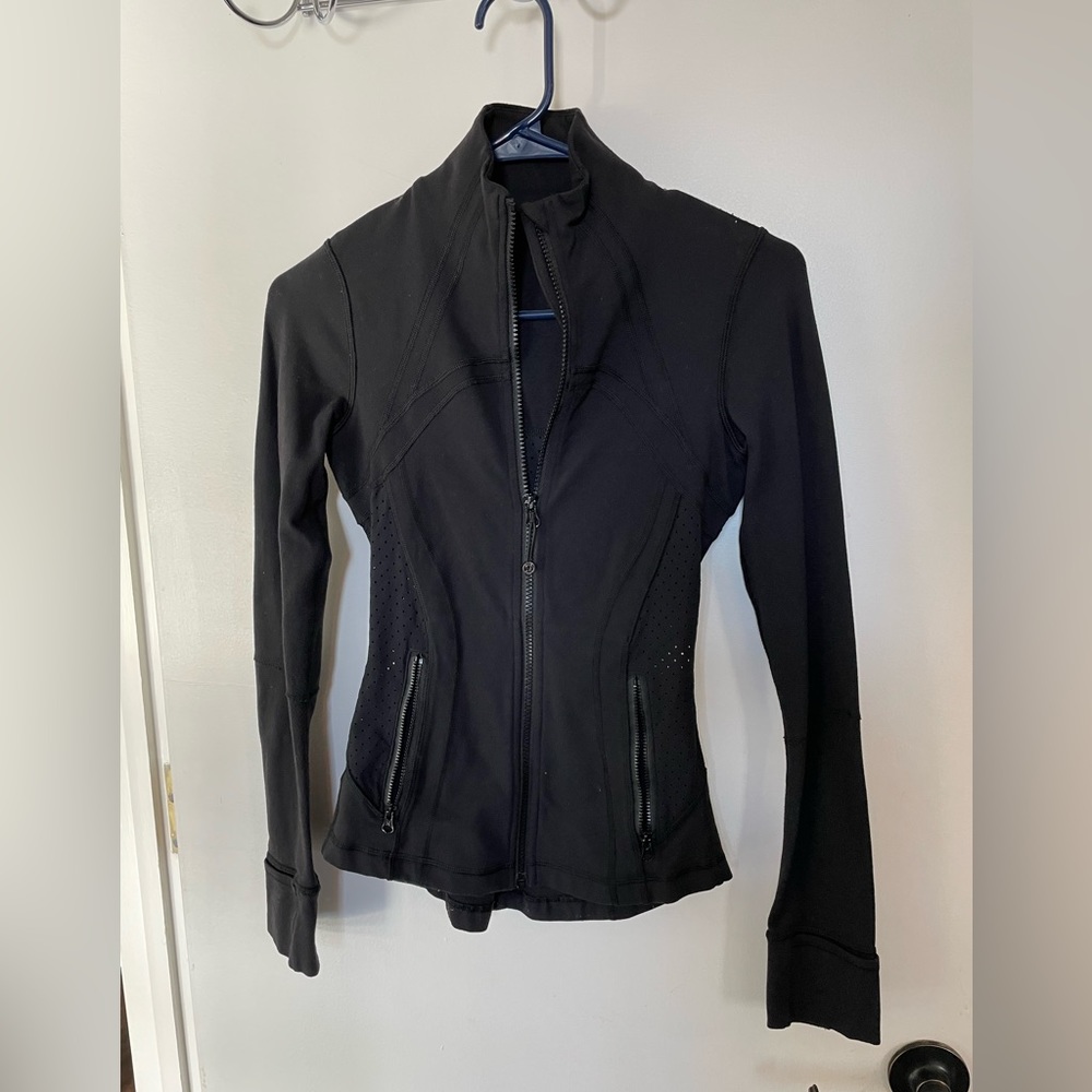 Lululemon Define Jacket